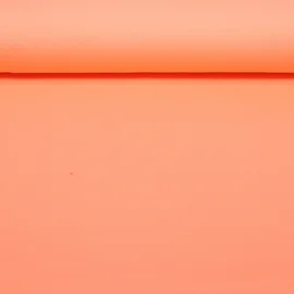 Baumwolljersey "Adriana" Softorange