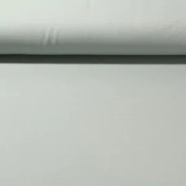 Baumwolljersey Interlock Mint