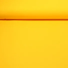 Baumwolljersey Swafing "Vanessa" Uni Gelb 312