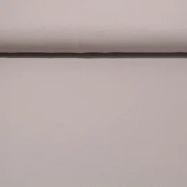 Baumwolljersey Swafing "Vanessa" Uni Grau 183