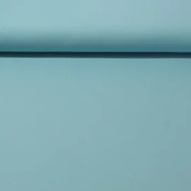 Baumwolljersey Swafing "Vanessa" Uni Mint 263