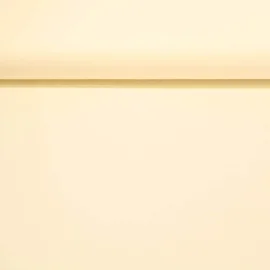 Baumwolljersey Swafing "Vanessa" Uni Naturweiß 10