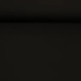 Baumwolljersey Swafing "Vanessa" Uni Schwarz 299