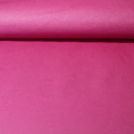 Beschichtete Baumwolle Laura Uni Pink