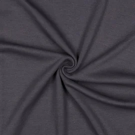 Bio Bündchen "Poppy" Uni Anthrazit 002