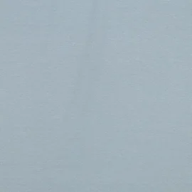 Bio Bündchen "Poppy" Uni Babyblau 064