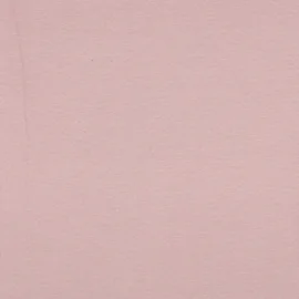 Bio Bündchen "Poppy" Uni Blassrosa 047