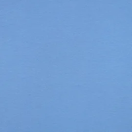 Bio Bündchen "Poppy" Uni Blau 075