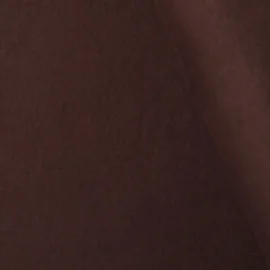 Bio Bündchen "Poppy" Uni Dunkelbraun 021