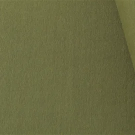 Bio Bündchen "Poppy" Uni Dunkles Pickle Grün 054