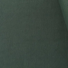 Bio Bündchen "Poppy" Uni Dunkles Waldgrün 059