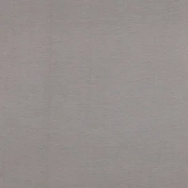 Bio Bündchen "Poppy" Uni Grau 003