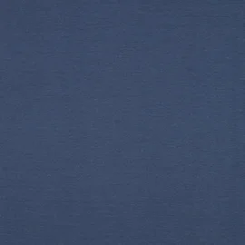 Bio Bündchen "Poppy" Uni Indigoblau 078