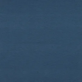 Bio Bündchen "Poppy" Uni Jeansblau 018