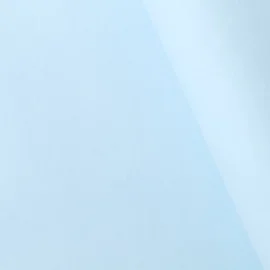 Bio Bündchen "Poppy" Uni Lichtblau 016