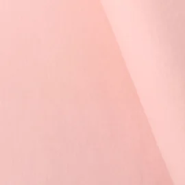 Bio Bündchen "Poppy" Uni Light Mauve 011