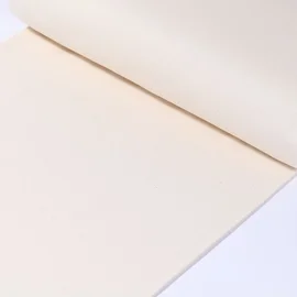 Bio Bündchen "Poppy" Uni Natur 077