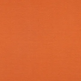 Bio Bündchen "Poppy" Uni Orange 023