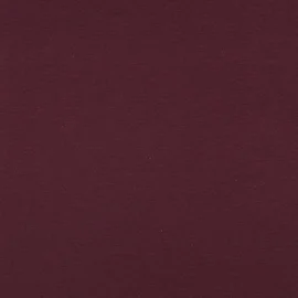 Bio Bündchen "Poppy" Uni Pflaume 056