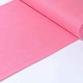 Bio Bündchen "Poppy" Uni Pink 074