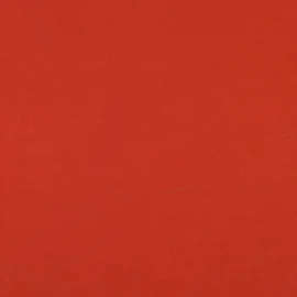 Bio Bündchen "Poppy" Uni Rostrot 025