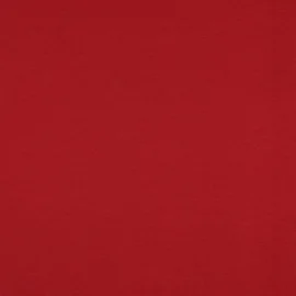 Bio Bündchen "Poppy" Uni Rot 009