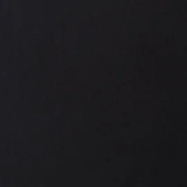 Bio Bündchen "Poppy" Uni Schwarz 001