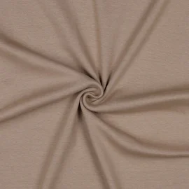 Bio Bündchen "Poppy" Uni Taupe 057