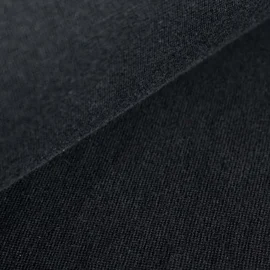 Bio Bündchen Uni Schwarz