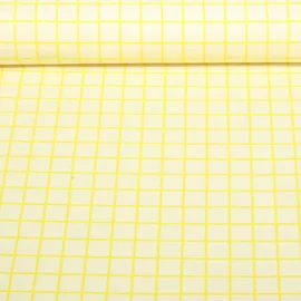 Bio Canvas "Beetles & Bugs" Grids Grün