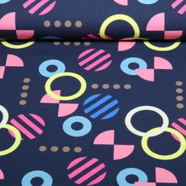 Bio Canvas "Gleam" Playshape Navy