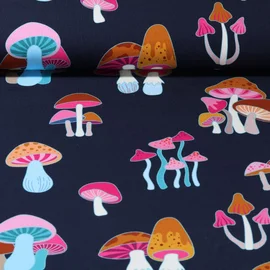 Bio-Jersey "Dream" Navy