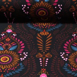 Bio-Jersey "Make A Wish" Schwarz