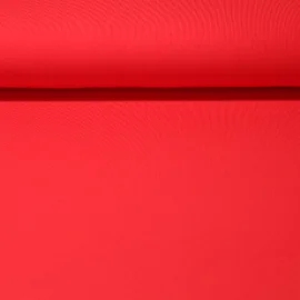 Bio Jersey uni rot