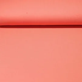 Bio-Jersey Uni Pfirsich