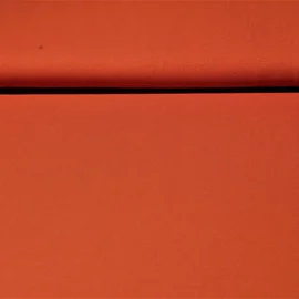 Bio-Jersey Uni Rostrot