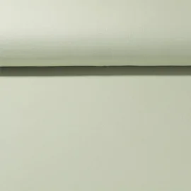 Bio-Jersey Uni Salbeigrün