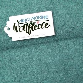 Bio Merino Wollfleece Oregano
