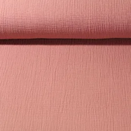 Bio Musselin "Penny" Altnude