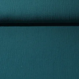 Bio Musselin "Penny" Dunkelpetrol