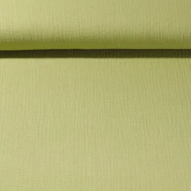 Bio Musselin "Penny" Kiwi