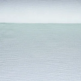 Bio Musselin "Penny" Mint