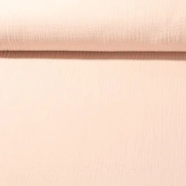 Bio Musselin "Penny" Nude