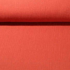 Bio Musselin "Penny" Terra