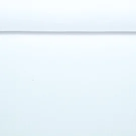 Bio Musselin Triple Uni Weiß