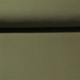 Bio Softsweat "Erin" Uni Armygrün 055