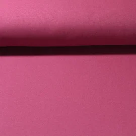 Bio Softsweat "Erin" Uni Beere 043