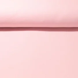 Bio Softsweat "Erin" Uni Blaßrosa 047