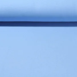 Bio Softsweat "Erin" Uni Blau 075