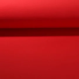 Bio Softsweat "Erin" Uni Hellrot 026